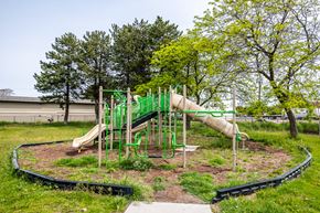 Milton-Freewater apartment for rent - Orchard Homes Playground