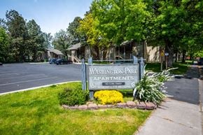 Milton-Freewater apartment for rent - the park sign apartments