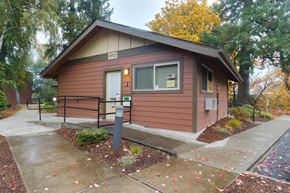 Wilsonville apartment for rent - Montebello Exterior