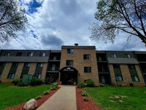 Eagan apartment for rent - our building is located in the heart of the city