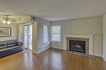 Fireplaces*