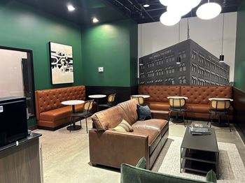 Clubhouse