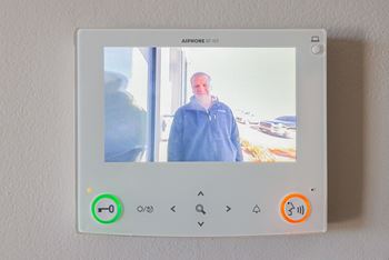 Intercom systems