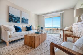 Narragansett apartment for rent - Living Room With Plenty Of Natural Lights at 151 Ocean Road LLC, Narragansett, RI, Rhode