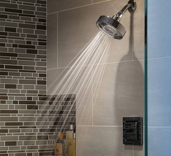 Luxury finishes