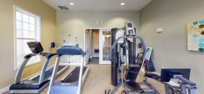 Billerica apartment for rent - Boston road fitness center