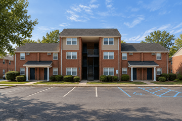 Indianapolis apartment for rent - The Commons on 25th
