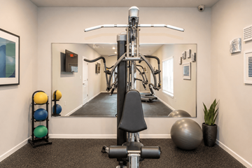 Louisville apartment for rent - Highview Pointe