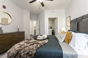 Indianapolis apartment for rent - Gorgeous Bedroom at Wesmont, Indianapolis, IN