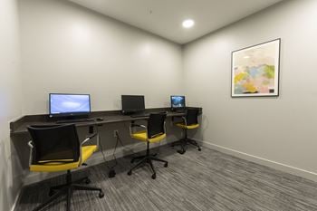 Office space
