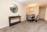 Lutherville-Timonium apartment for rent - Dining room at Seminary Roundtop Apartments, Lutherville, MD, 21093
