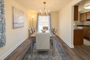 Essex apartment for rent - Elegant Dining Space at Walnut Grove Townhomes* Apartments, Essex, 21221