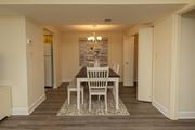 Nottingham apartment for rent - Eat In Kitchen at Chapel Valley Townhomes, Nottingham, 21236