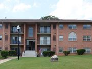 Lutherville-Timonium apartment for rent - Building Exterior at Seminary Roundtop Apartments, Lutherville, 21093