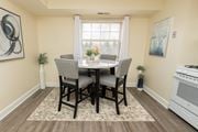 Windsor Mill apartment for rent - Dining Room at Security Park Apartments*, Maryland, 21244