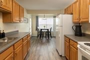 Owings Mills apartment for rent - Modern Kitchen at Owings Mills Apartments, Owings Mills, Maryland