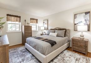 Severn townhouse for rent - Bright master bedroom at The Orchards at Severn Townhomes*, Severn, MD 21144