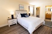Owings Mills apartment for rent - Master Bedroom at Painters Mill Apartments, Owings Mills, Maryland