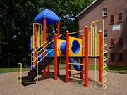 Essex apartment for rent - New playground and jungle gym at Hyde Park Apartments*, Essex, MD 21221