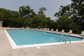 Owings Mills apartment for rent - Outdoor Pool at The Summit at Owings Mills Apartments, Owings Mills, MD