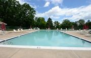 Baltimore apartment for rent - Swimming pool at Liberty Gardens Apartments, Baltimore, MD