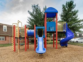 Severn apartment for rent - On - Site Playground at Somerset Woods Townhomes, Severn