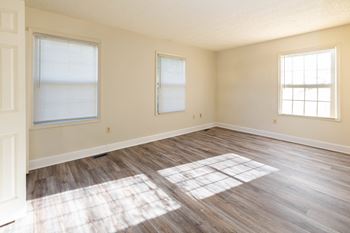 Large window