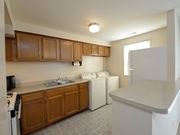 Hanover apartment for rent - Washer and Dryer at Yorktowne Townhomes Apartments, Hanover, PA