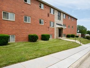 Baltimore apartment for rent - Apartments Exterior  at Arbuta Arms Apartments*, Baltimore, MD