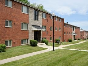 Baltimore apartment for rent - Lush Green Space at Arbuta Arms Apartments*, Maryland, 21230