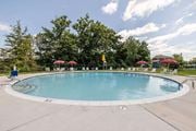 Windsor Mill apartment for rent - Outdoor Pool at Security Park Apartments*, Maryland, 21244