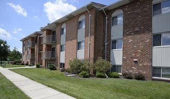 Exterior green space