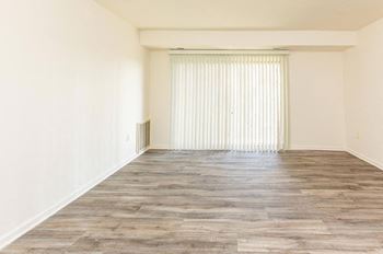 Vacant living space