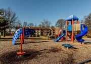 Baltimore townhouse for rent - New large playground at Windsor House Apartments*, Baltimore, Maryland