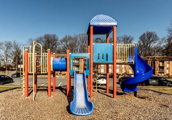 Play area