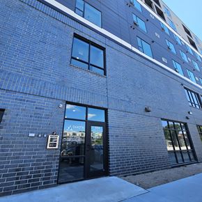 Grand Forks apartment for rent - Exterior Spirit