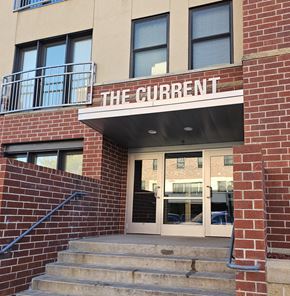 Grand Forks apartment for rent - Exterior
