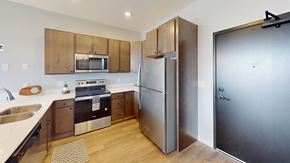 Grand Forks apartment for rent - Kitchen