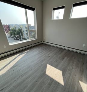 Grand Forks apartment for rent - Living Room