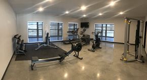 Grand Forks apartment for rent - Fitness