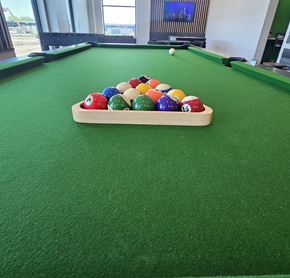 Grand Forks apartment for rent - Pool Table