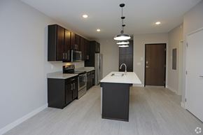 Grand Forks apartment for rent - Kitchen