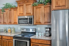 Waukesha apartment for rent - Community Room Kitchen