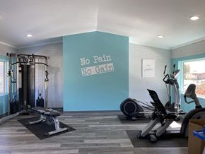 Middleton apartment for rent - No Pain No Gain