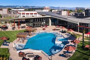 Highlands Ranch apartment for rent - Chroma Apartments in Highlands Ranch Colorado