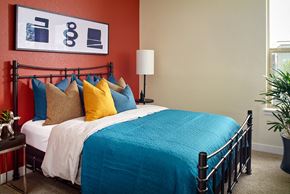 Highlands Ranch apartment for rent - chroma apartments highlands ranch colorado one-bedroom
