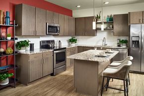 Highlands Ranch apartment for rent - chroma apartments highlands ranch colorado one-bedroom