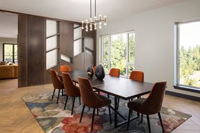 Shoreline apartment for rent - Sky lounge amenity for cowork at Canopy Apartments in Shoreline