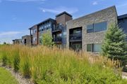Parker apartment for rent - Landscaping and green spaces at Vela Meridian Apartments in Parker.