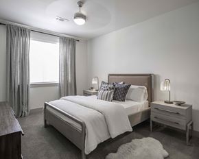 Houston apartment for rent - Large bedrooms